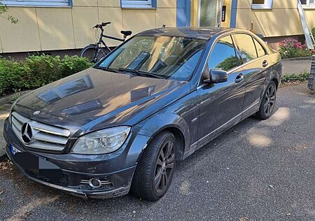 Mercedes-Benz C 220 CDI BlueEfficiency (204.002)