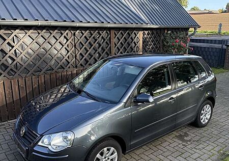VW Polo Volkswagen 1.4 Trendline