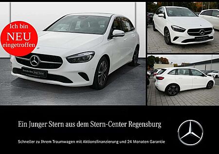 Mercedes-Benz B 220 d PROGRESSIVE+Winter-Pak+TOTWINKEL-Assist.