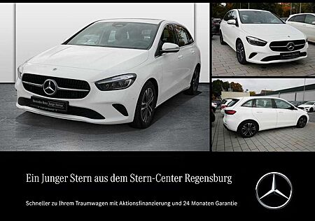 Mercedes-Benz B 220 d PROGRESSIVE+Winter-Pak+TOTWINKEL-Assist.