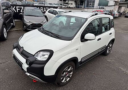 Fiat Panda City Cross Plus/AHK/Jahreswagenzustand
