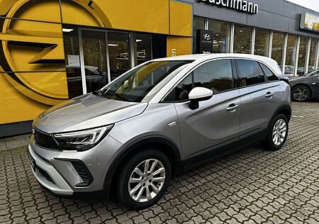 Opel Crossland Elegance +NAVI+DAB+RFK+