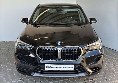 BMW X1 xDrive25e Advantage Navi.LED.AHK.RFK.PDC.SHZ.