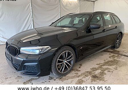 BMW 540 xDr M Sport COCKP-PRO/PANO/KAMERA/STANDHZ