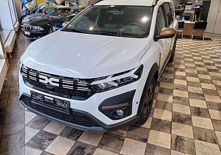 Dacia Jogger TCe 100 ECO-G Extreme