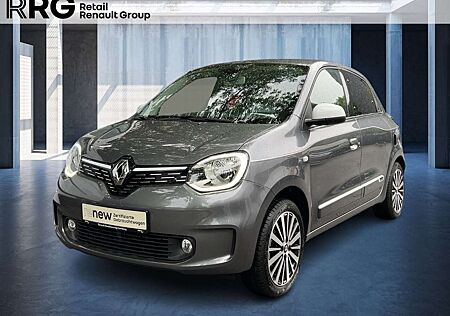 Renault Twingo 1.0 SCe 75 Intens ABS Fahrerairbag
