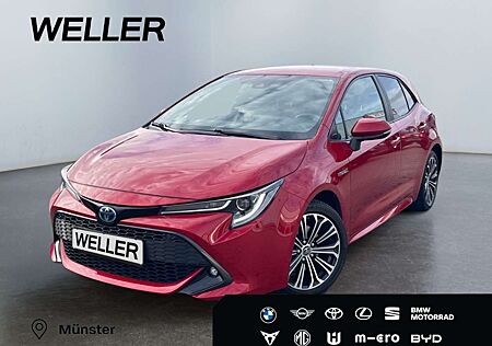 Toyota Corolla 2.0 Hybrid Club *Bi-LED*ParkAssist*RCam*