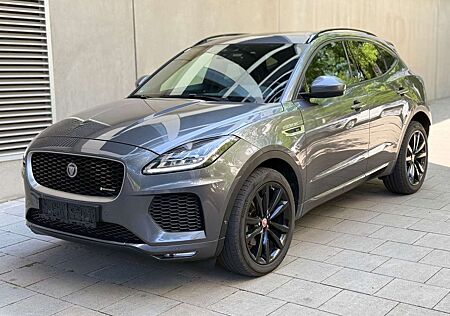 Jaguar E-Pace E-PACE R-Dynamic SE AWD
