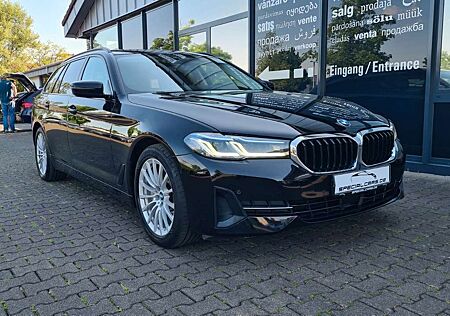 BMW 530 e T - DriAssPro - SHADOW - LASER -