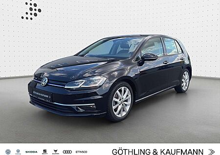 VW Golf Volkswagen Highline 1.5 TSI DSG*Navi*KAM*STDHZG*VIRTUA