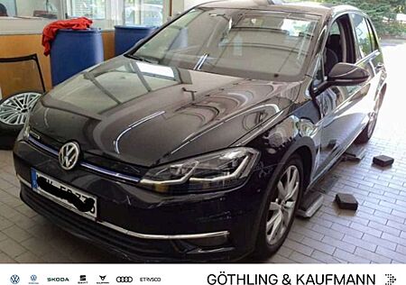 VW Golf Volkswagen Highline 1.5 TSI DSG*Navi*KAM*STDHZG*VIRTUA