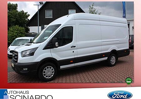 Ford Transit Kasten 350 L4 HA Trend *Express-Line*