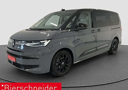 VW T7 Multivan Volkswagen 2.0 TSI DSG Edition LÜ VOLL! VOLL AH
