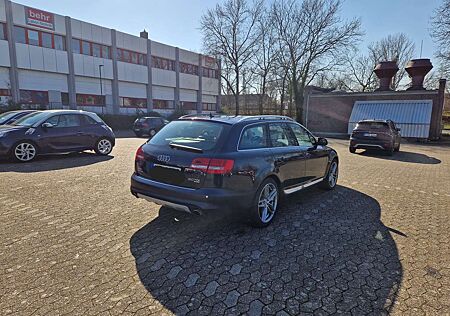 Audi A6 Allroad quattro 3.0 TDI DPF tiptronic