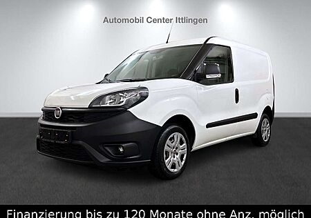 Fiat Doblo Doblò SX Kasten/AHK/Klima/ DAB/Ausbau/