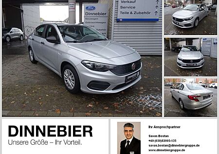 Fiat Tipo Pop