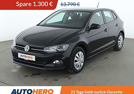 VW Polo Volkswagen 1.0 TSI Comfortline *LIMITER*SHZ*KLIMA*