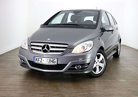 Mercedes-Benz B 200 *Navi*Sitzhz.*HU/AU+Service neu*