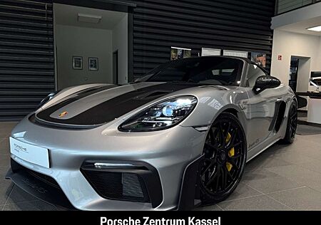 Porsche 718 Cayman 718 Spyder RS