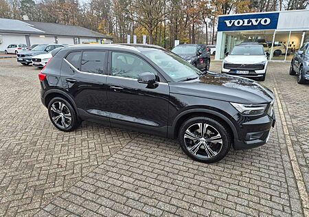 Volvo XC 40 XC40 Inscription AWD Polestar