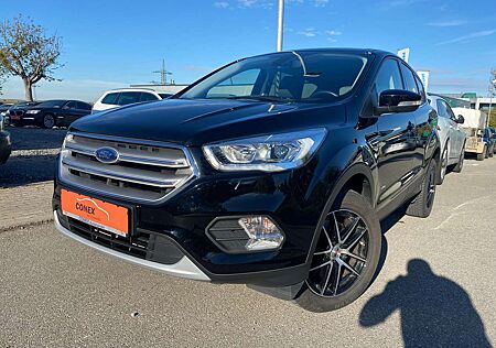 Ford Kuga 2.0 TDCi 4x4 Auto. Titanium *NAV|XEN|CAM|AHK*