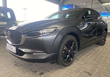 Mazda CX-30 e-SKYACTIV-G 2.0 M HYBRID 150 DRIVE HOMURA