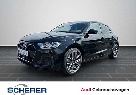 Audi A1 25 TFSI Advanced S tro. SHZ/Phone B