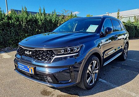 Kia Sorento 1.6 T-GDI PHEV AWD Aut. Spirit Panoramadach