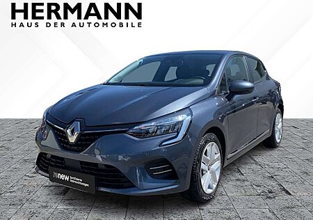 Renault Clio V 1.0 SCe 65 Zen *LED*SpurH*PDC*SHZ