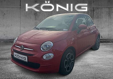 Fiat 500 1.0 CLUB Klima*Tempomat*Apple CarPlay