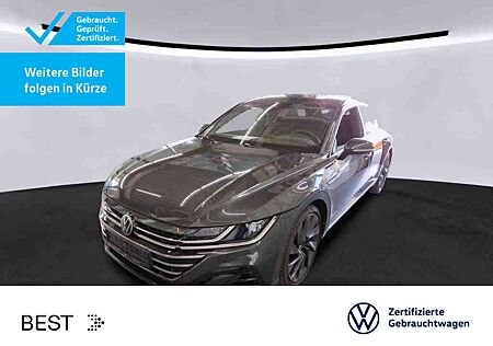 VW Arteon Volkswagen 2.0 TDI DSG R-LINE*PANO*AH