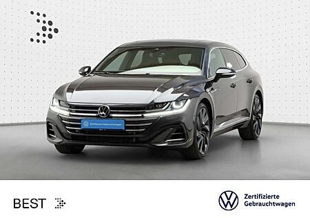 VW Arteon Volkswagen 2.0 TDI DSG R-LINE*PANO*AH