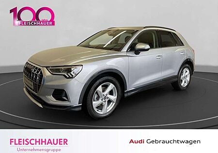 Audi Q3 35 TDI advanced LED PDC SHZ digitales Cockpit Sou