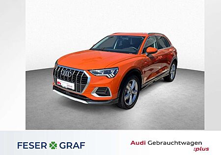 Audi Q3 adv. 40 TFSI qu. - ACC - NAVI - LED - AHK
