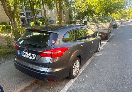 Ford Focus Turnier 1.0 EcoBoost Start-Stopp-SystemTrend