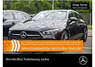 Mercedes-Benz CLA 250 4M EDITION 2020+AMG+NIGHT+AHK+LED+19"+7G