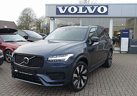 Volvo XC 90 XC90 Recharge Ultimate T8 AWD/360°/Pano/B&W/BLIS