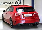 Mercedes-Benz A 180 d *AMG LINE*MBUX*NIGHT*KAM*AMBIENTE*PANO*