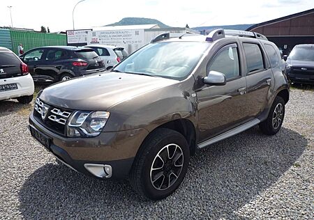 Dacia Duster Prestige 4x2*NAVI*KAMERA*TÜV 3/27*SHZ*TEMPOMAT