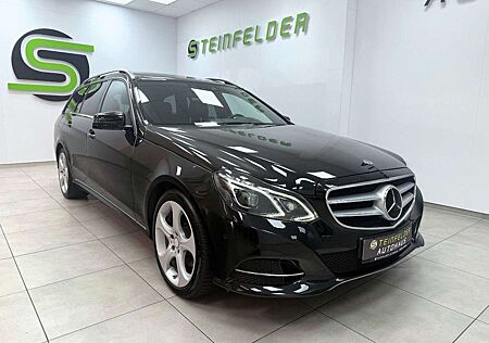 Mercedes-Benz E 300 BlueTec / PANORAMA / LEDER / 360° / LED