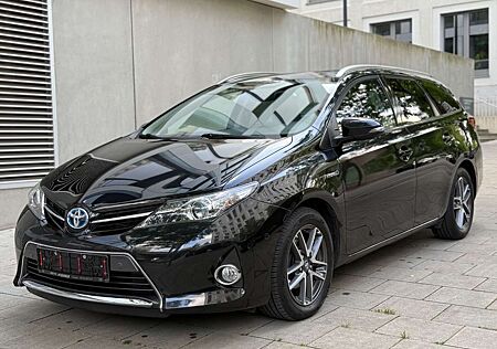 Toyota Auris Touring Sports Hybrid Edition