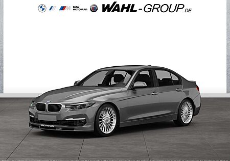Alpina B3 LASER NAVI HEAD-UP H&K 360° VIEW ALU 20"