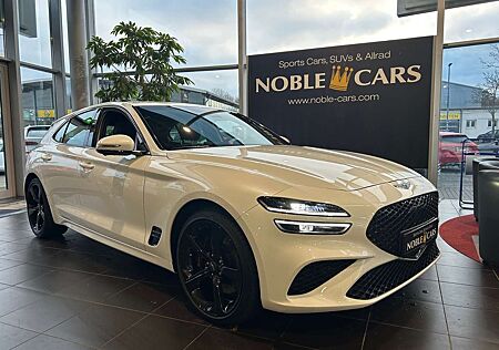 Genesis G70 Shooting Brake2.2D AWD Sport Head Up D.