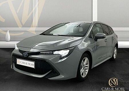Toyota Corolla Touring Sports HuD RFK ACC DAB LED SHZ