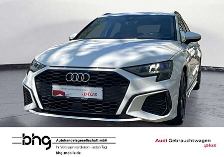 Audi A3 30 TFSI Sportback S line