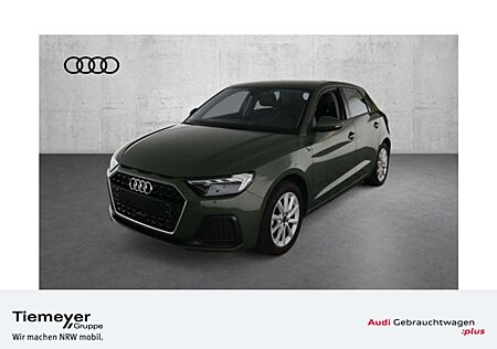 Audi A1 25 TFSI ADVANCED LED NAVI LM16 KEYL