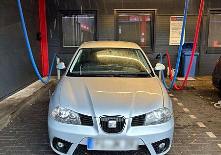 Seat Ibiza 1.2 12V Comfort Editon