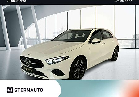Mercedes-Benz A 220 4MATIC Kompaktlimousine Progressive Navi