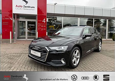 Audi A6 45 TFSI quattro S tron advanced CarPlay*Kamera*LED