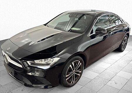 Mercedes-Benz CLA 250 gebraucht kaufen Mercedes-Benz CLA 250 4Matic (118.347)